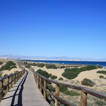 아레날레스 델 솔 Apartament Playa Arenales 아파트 객실 사진