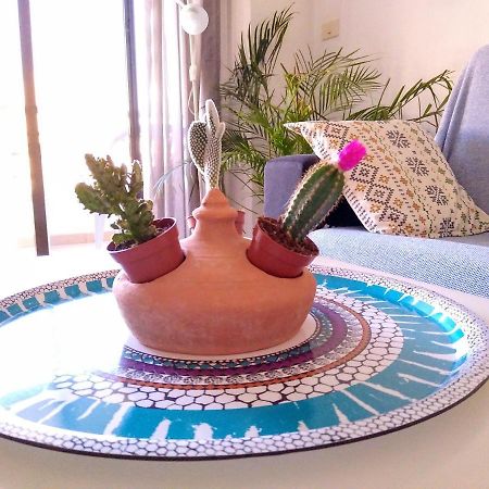 아레날레스 델 솔 Apartament Playa Arenales 아파트 외부 사진