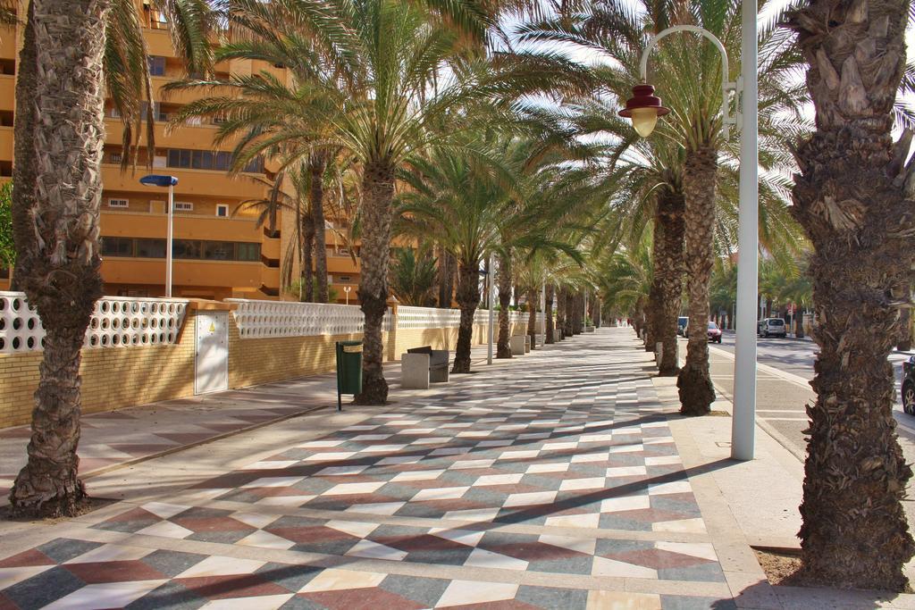 아레날레스 델 솔 Apartament Playa Arenales 아파트 객실 사진