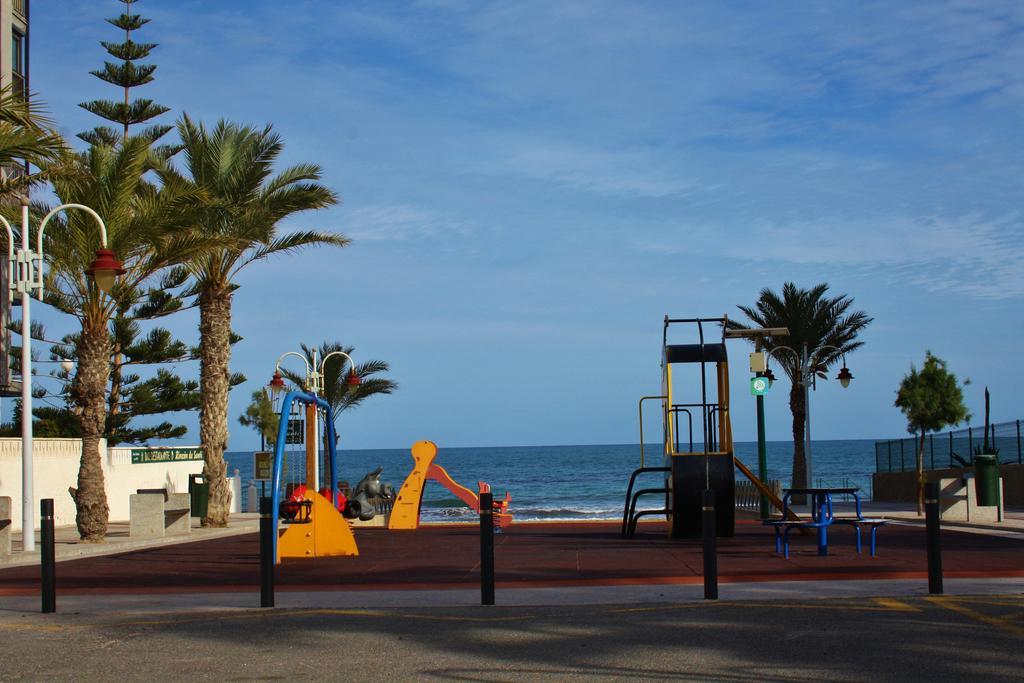 아레날레스 델 솔 Apartament Playa Arenales 아파트 객실 사진